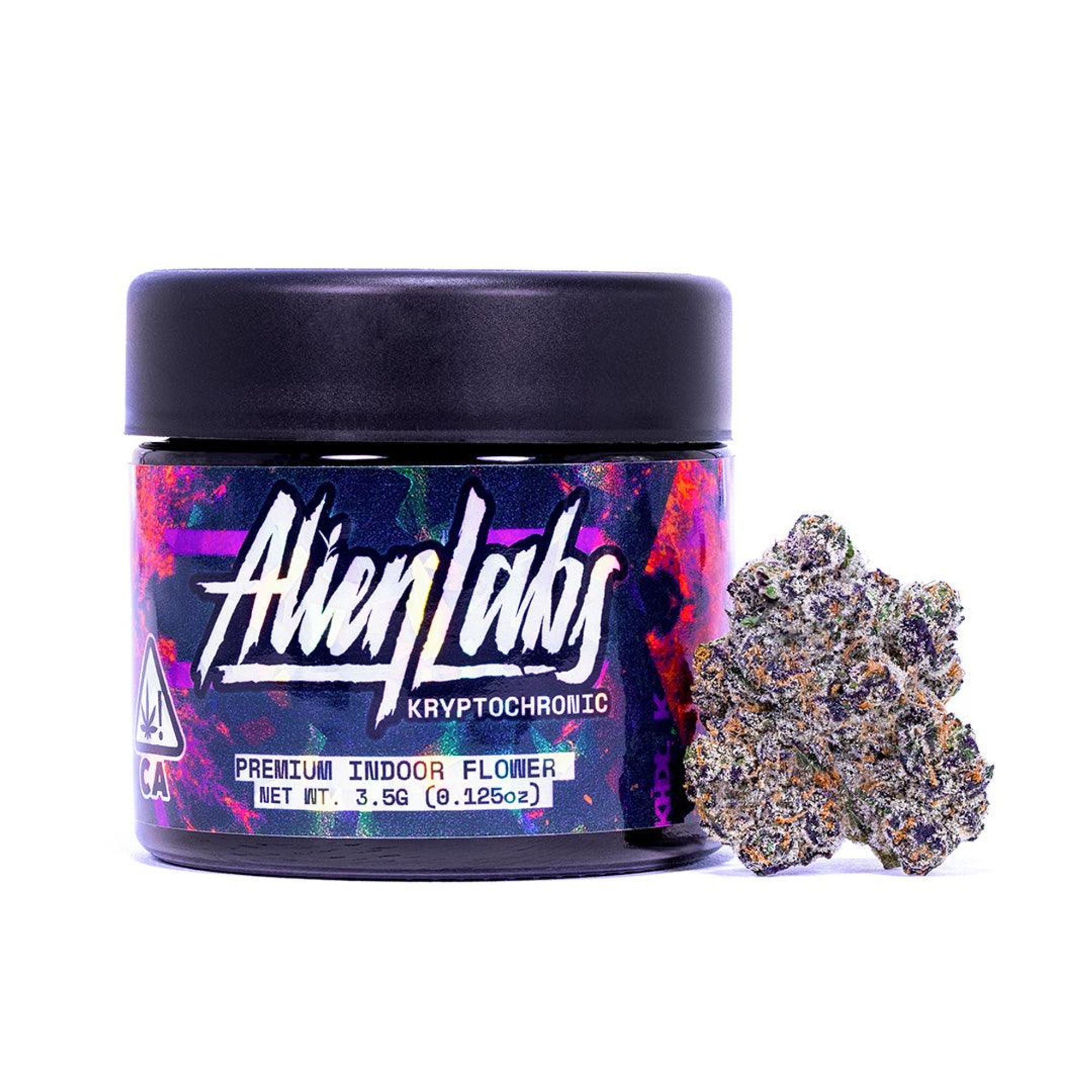 Krypto Chronic